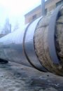 Производство теплоизоляционных работ