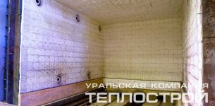 Модульная керамоволкнистая футеровка